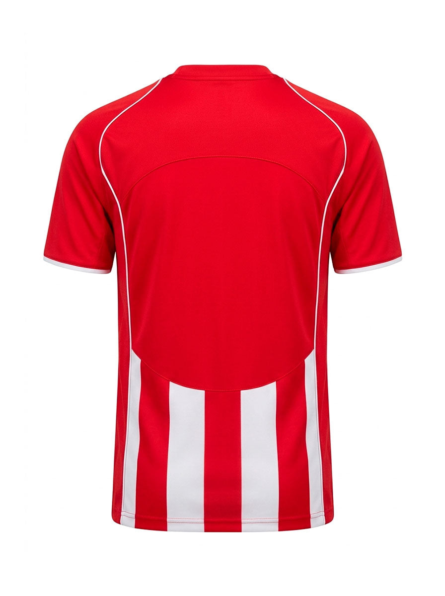Jersey Retro Home 2004