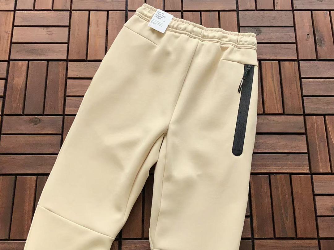 TF 2020 CU4489-234 zip-up coat CU4495-234 pants