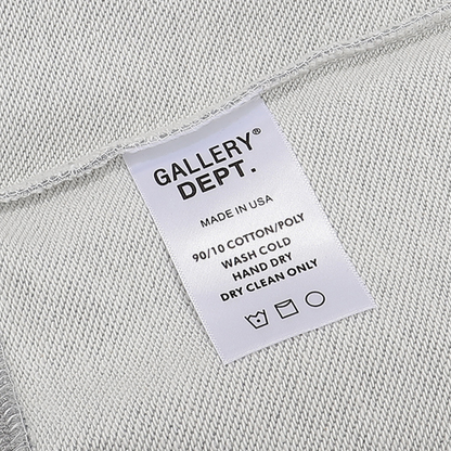Sudadera Gallery Dpt