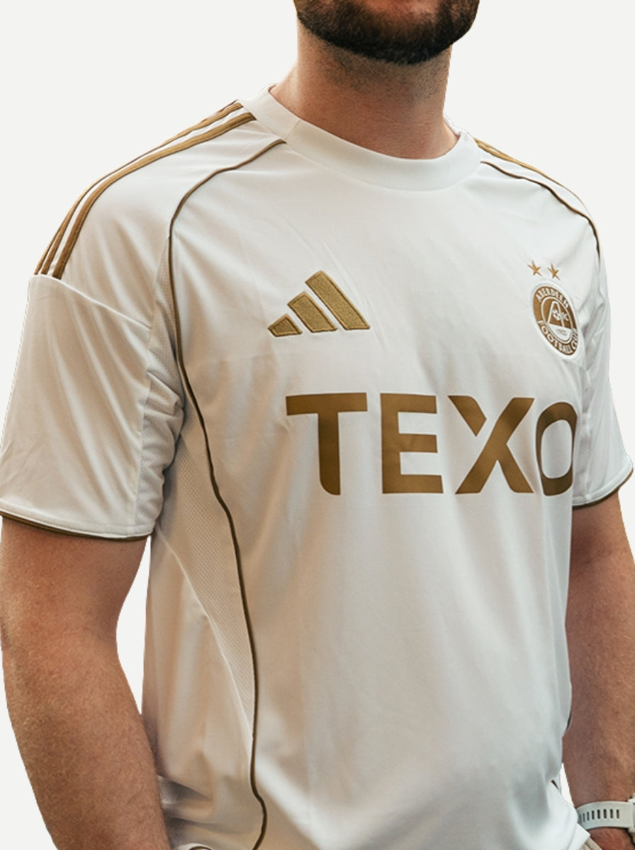 Jersey Third 25/26