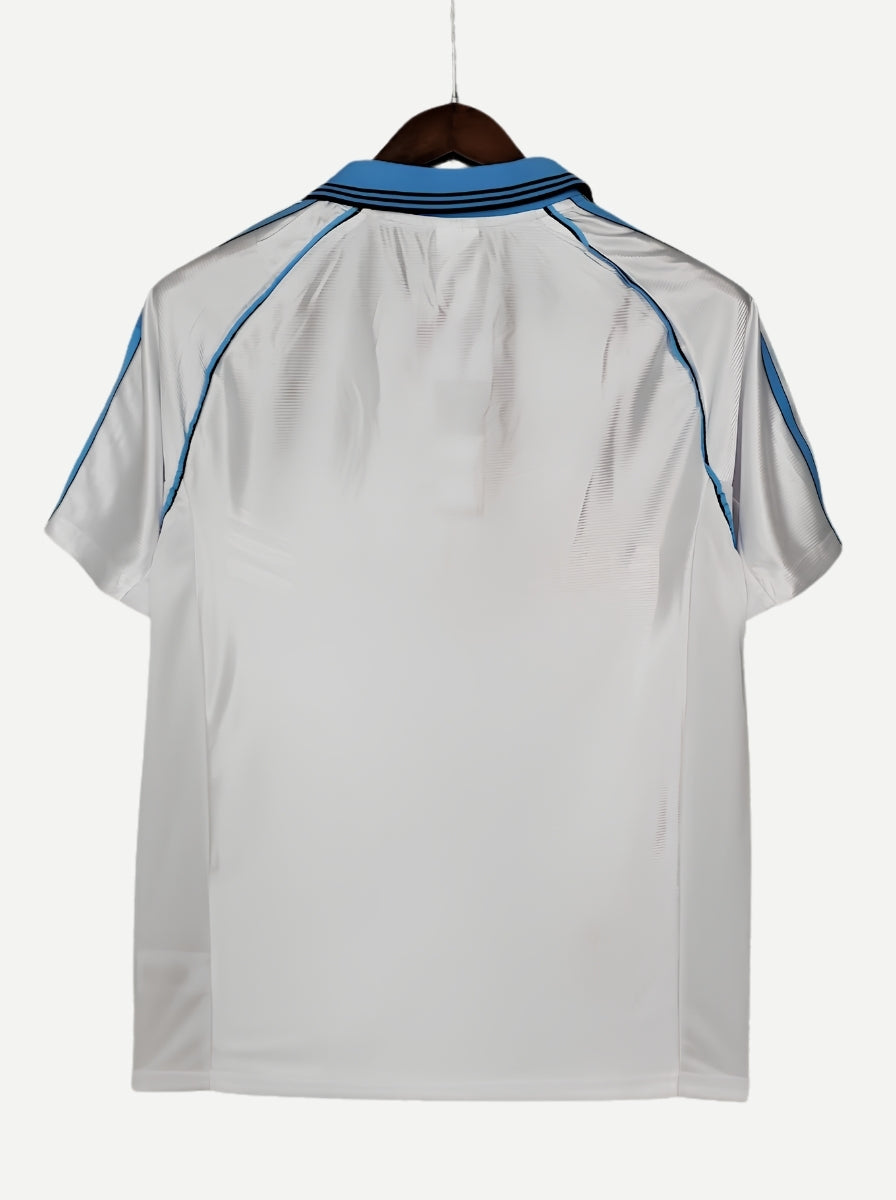 Jersey Retro Home 1998/99