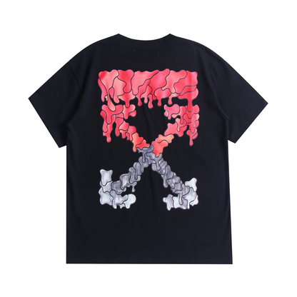 Camiseta OFF-WHIT£