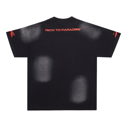 Camiseta HELLSTA/R