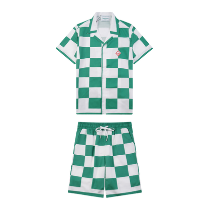 Conjunto CASA BLANC@