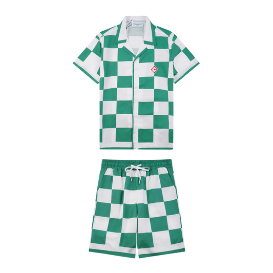 Conjunto CASA BLANC@