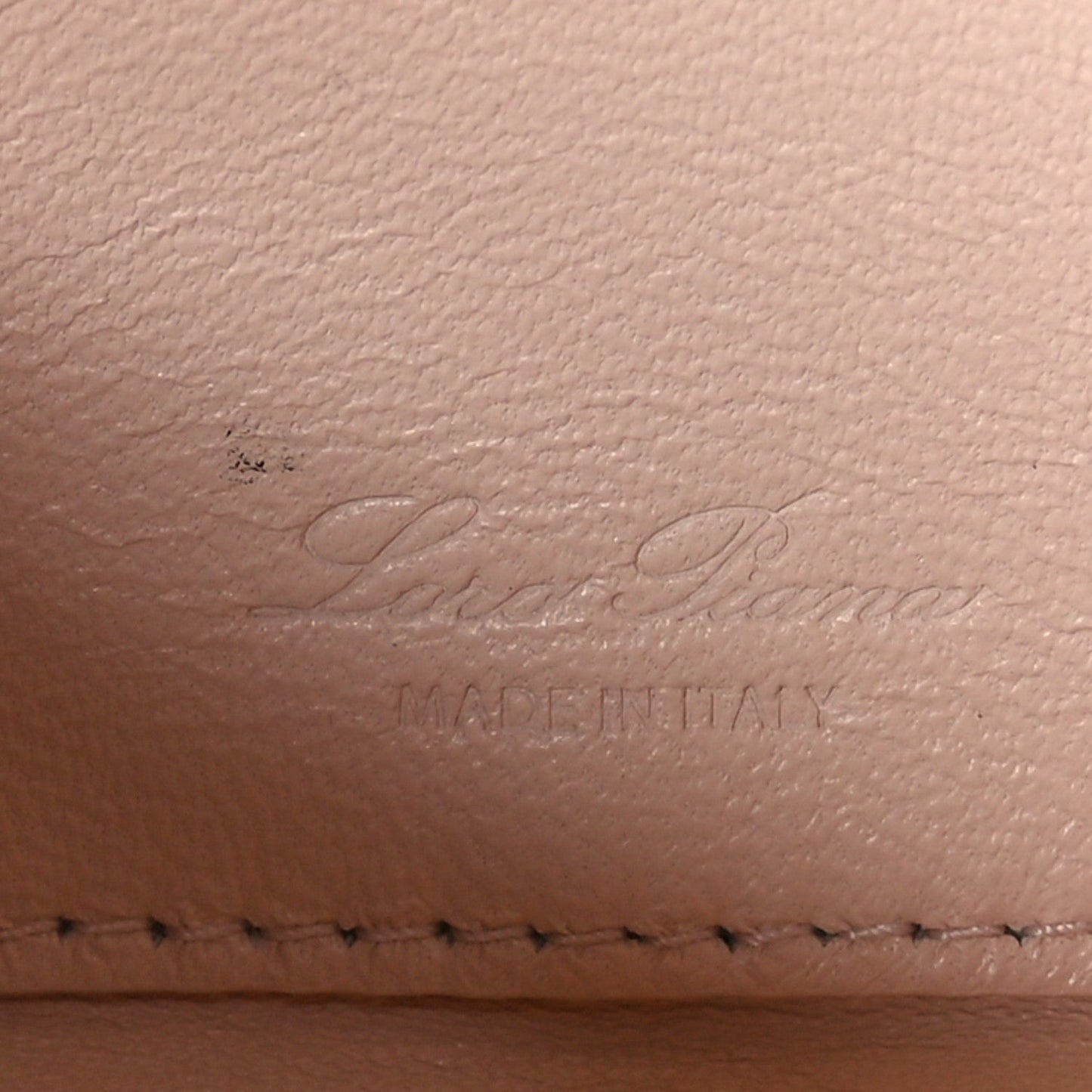 Loro Piana