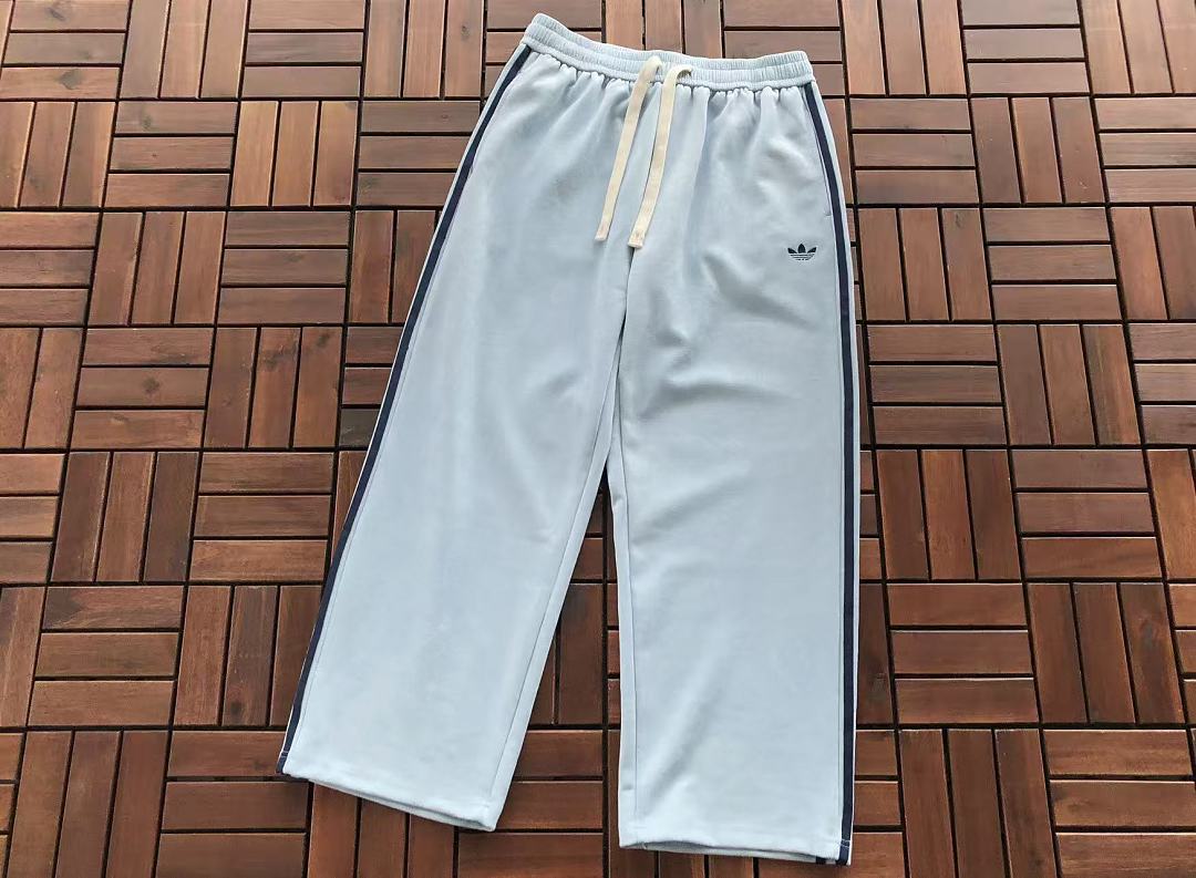 TOP ￥~ 169 PANTS ￥~129 🔥DI🔥AS JACKET TROUSERS