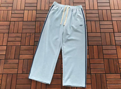 TOP ￥~ 169 PANTS ￥~129 🔥DI🔥AS JACKET TROUSERS