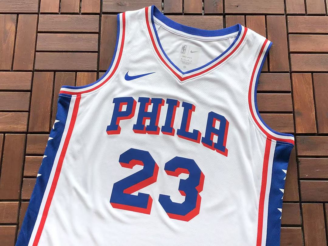 NBA BASKETBALL VEST