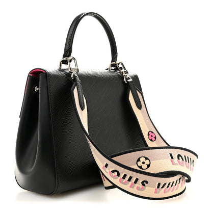 Epi Cluny BB Black