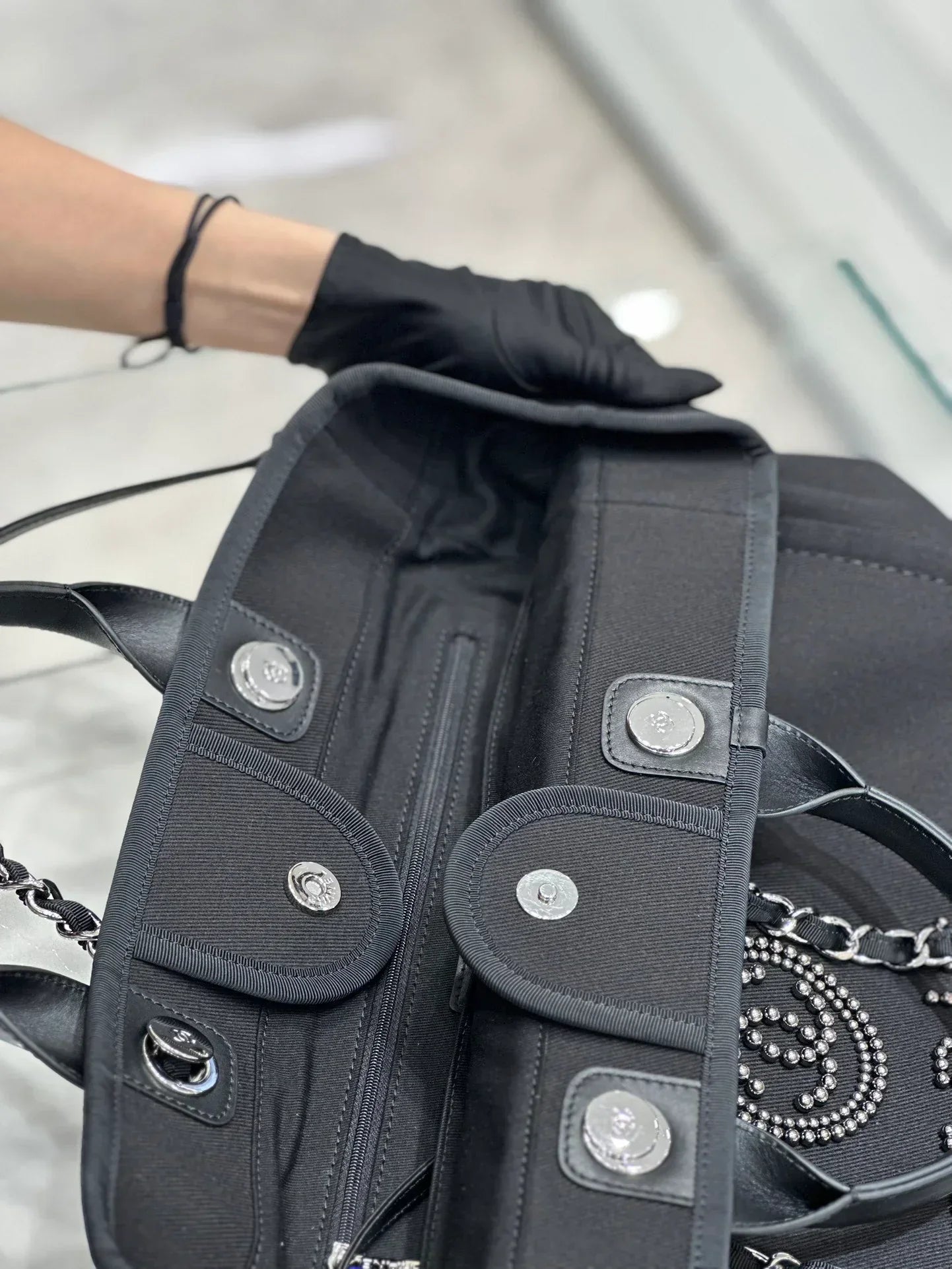 CHANEL