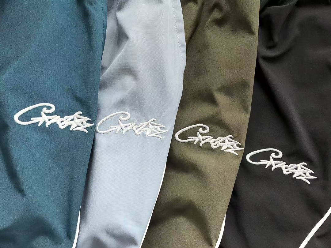 TOP￥~ 165 PANTS ￥~ 125 C🔥RT🔥🔥Z JACKET TROUSERS