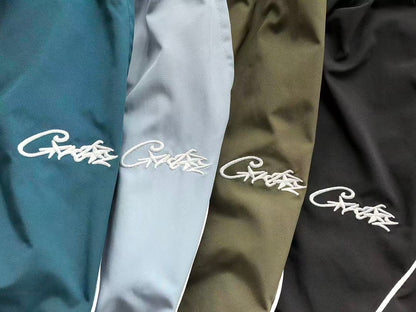 TOP￥~ 165 PANTS ￥~ 125 C🔥RT🔥🔥Z JACKET TROUSERS