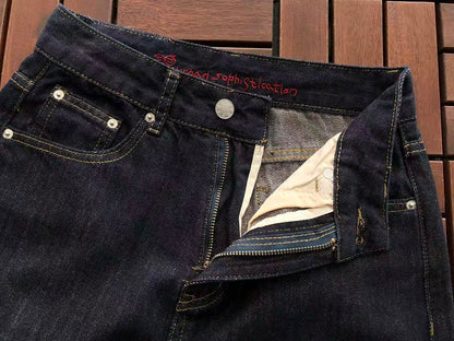 FASHION JEANS