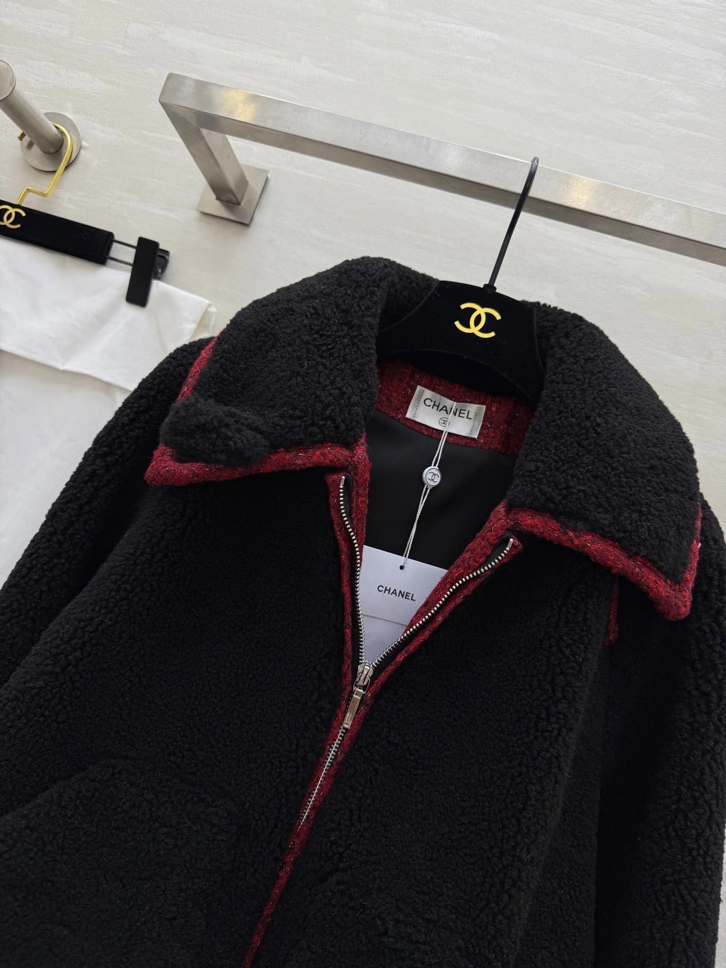 CHANEL