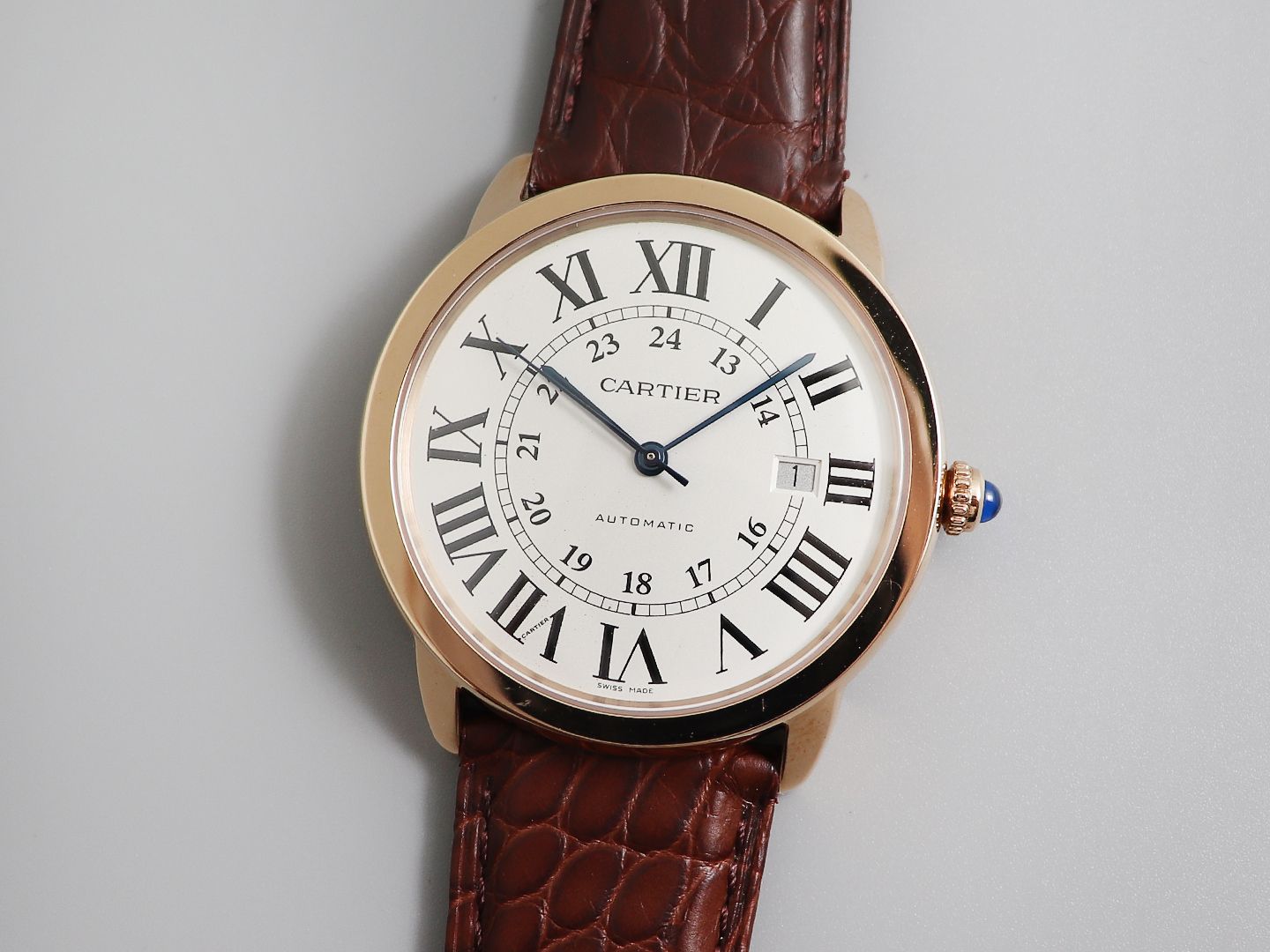 Cartier