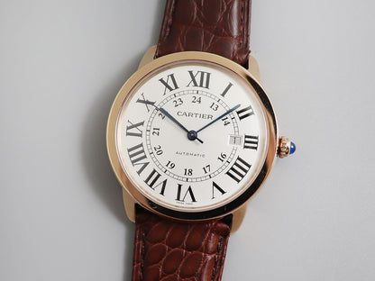 Cartier