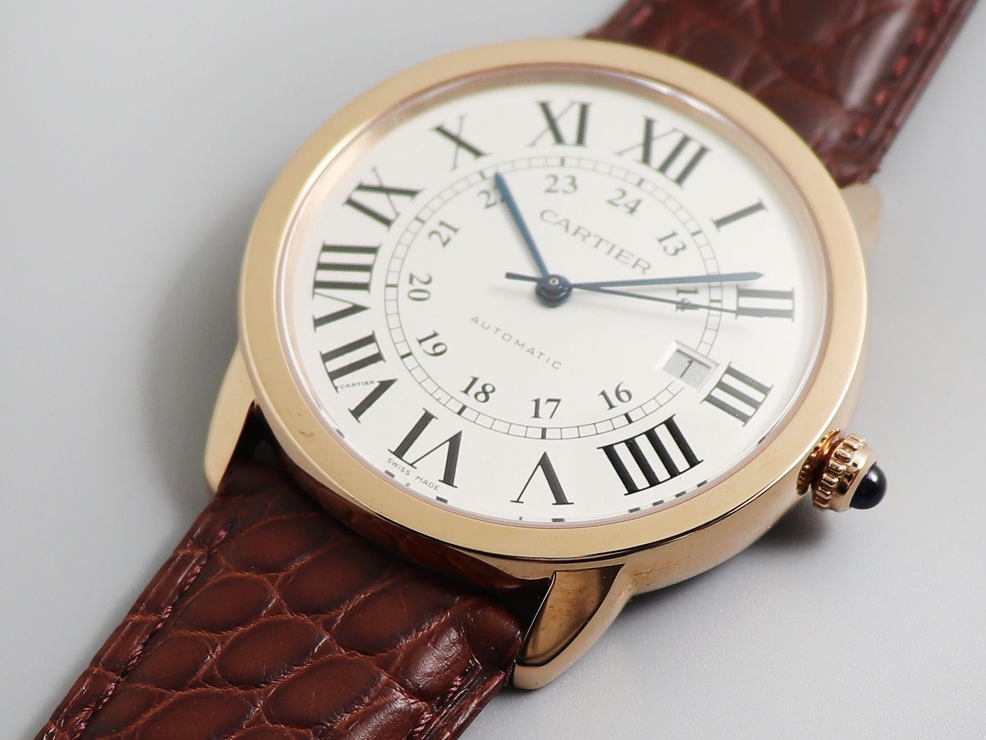 Cartier