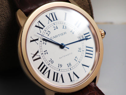 Cartier