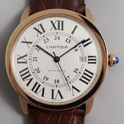 Cartier