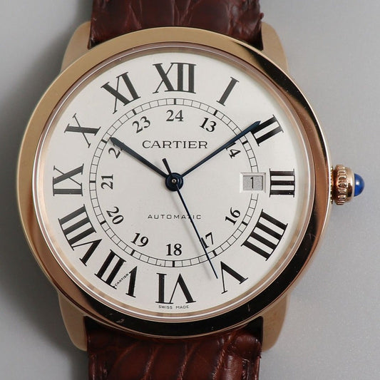 Cartier
