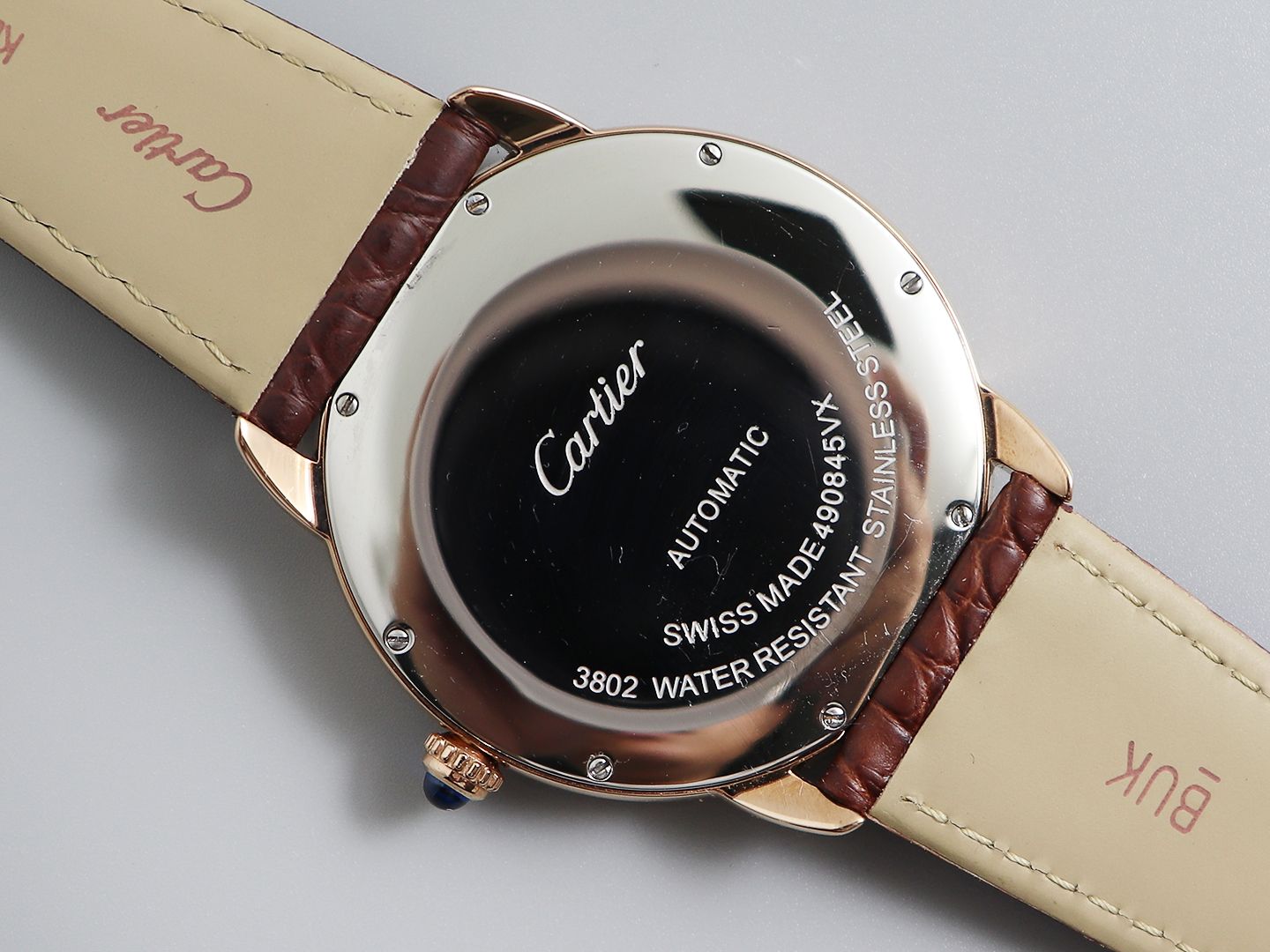 Cartier