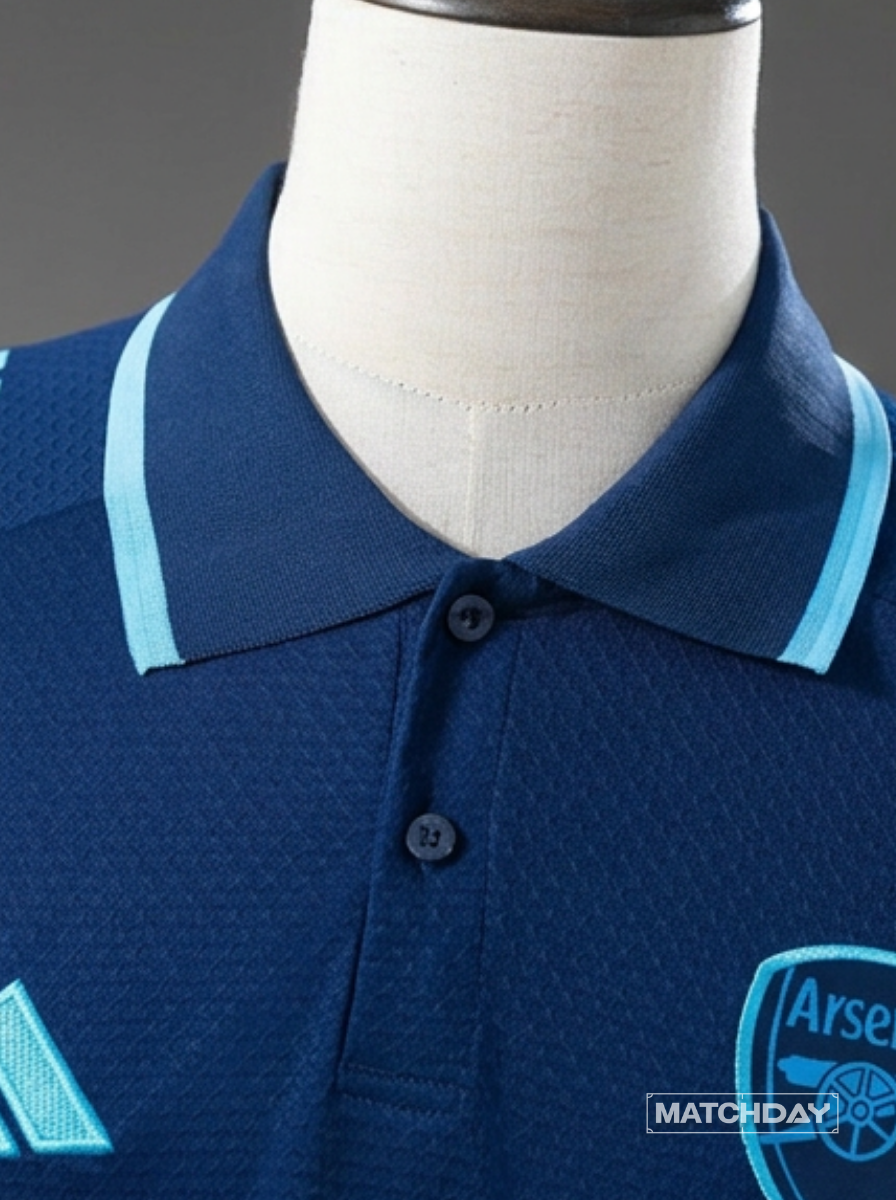 Jersey Polo 25/26
