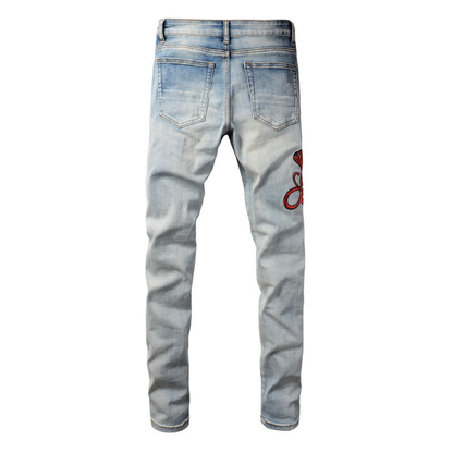 Pantalones AMIRl
