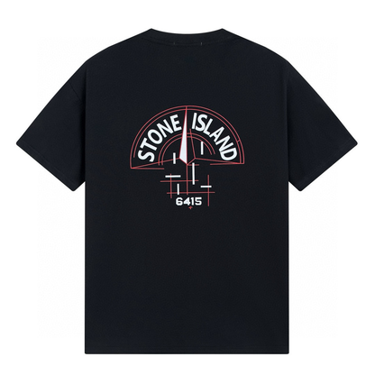 Camiseta STONE