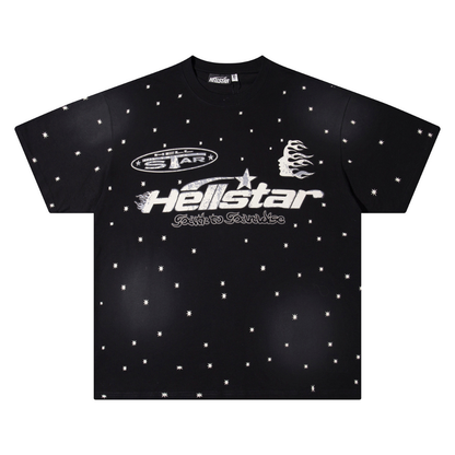 Camiseta HELLSTA/R