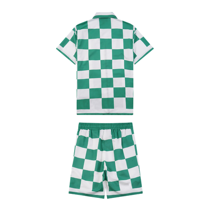 Conjunto CASA BLANC@