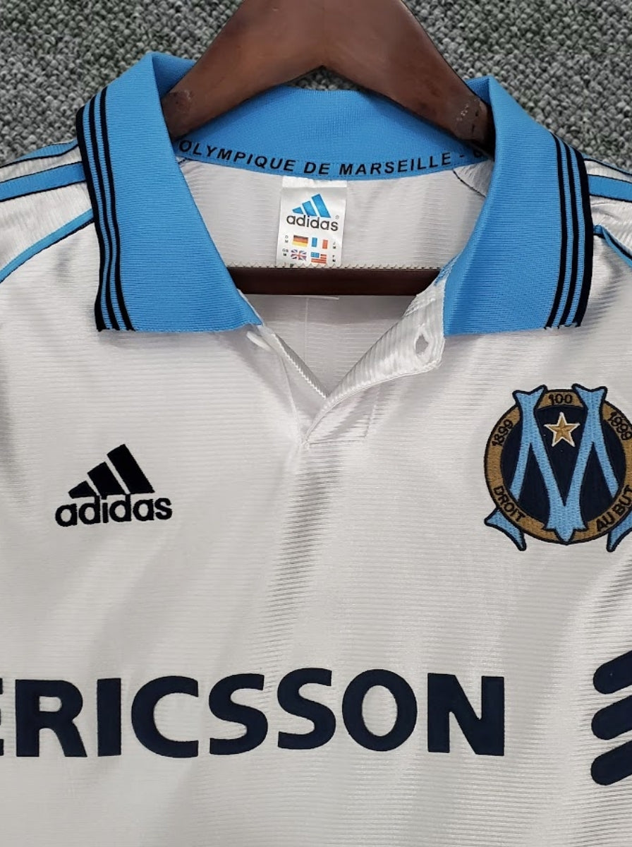 Jersey Retro Home 1998/99