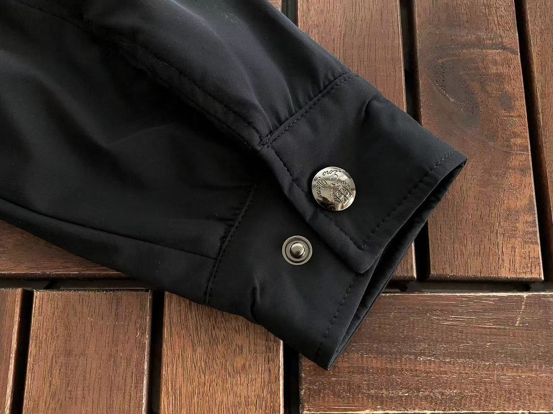 L🔥🔥O P🔥A🔥A COTTON JACKET