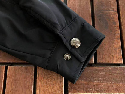 L🔥🔥O P🔥A🔥A COTTON JACKET