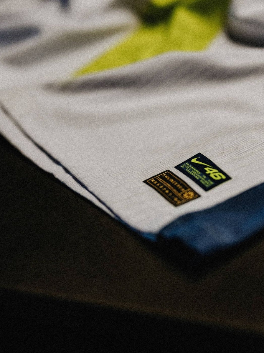 Jersey Special VR46