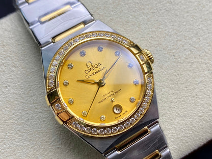 Omega
