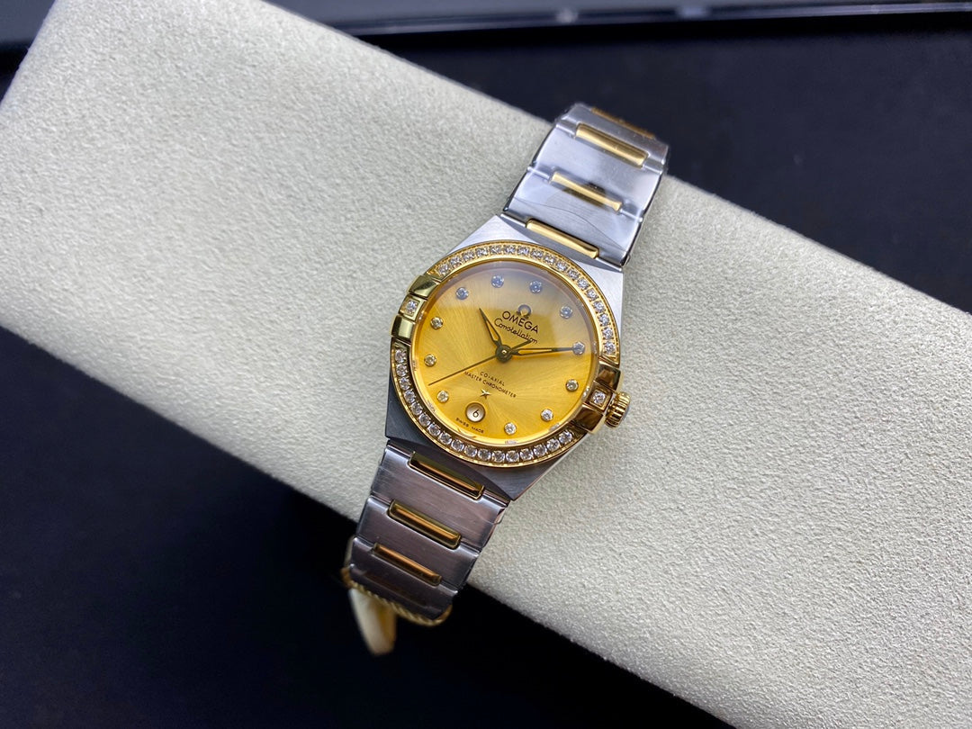 Omega