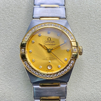 Omega