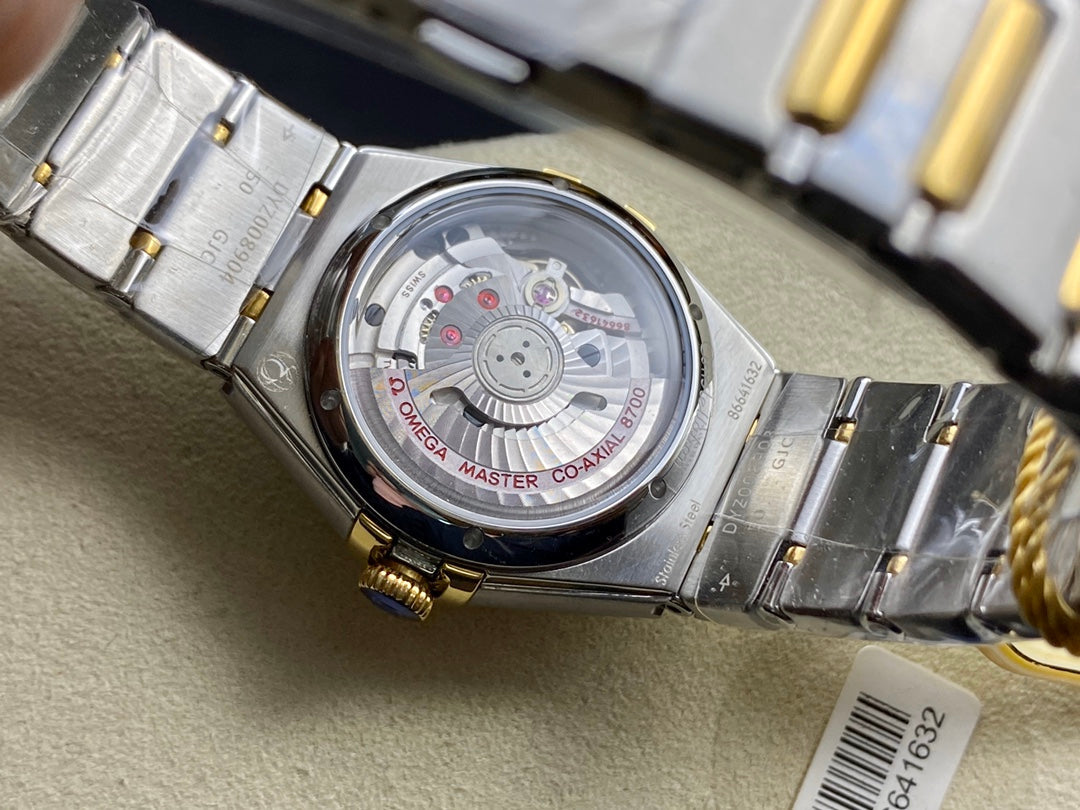Omega