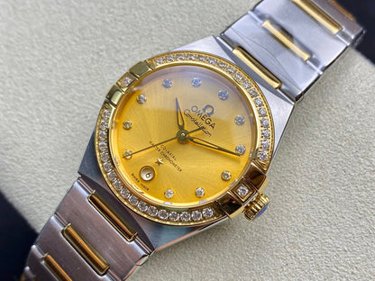 Omega