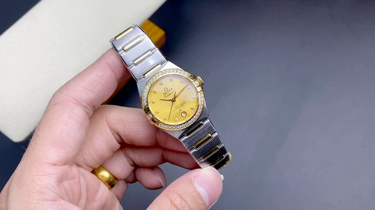 Omega
