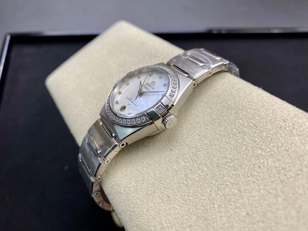 Omega
