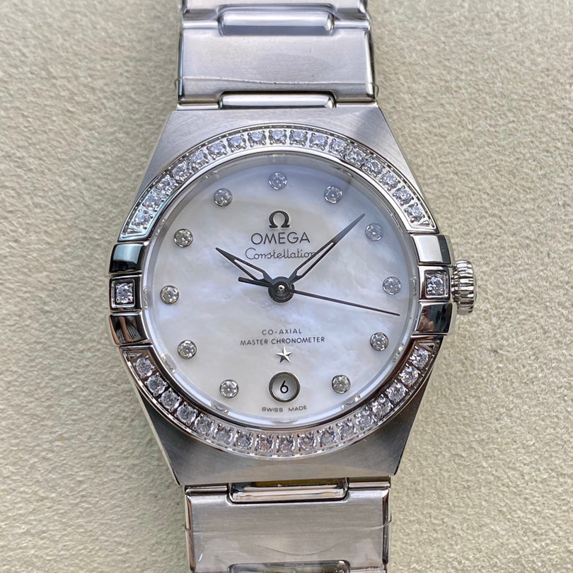 Omega