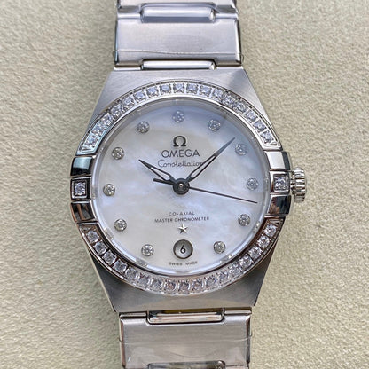 Omega