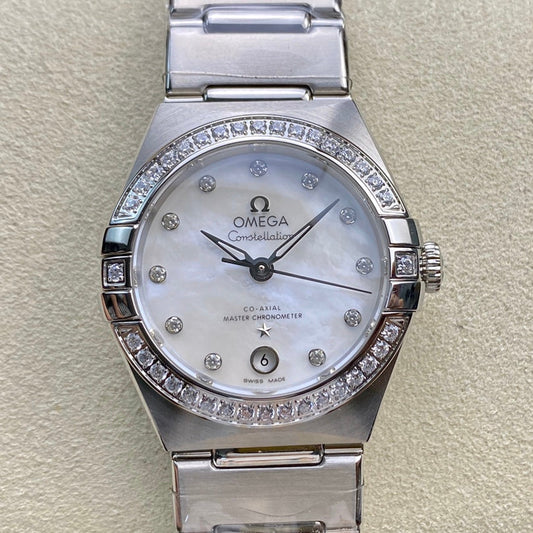 Omega