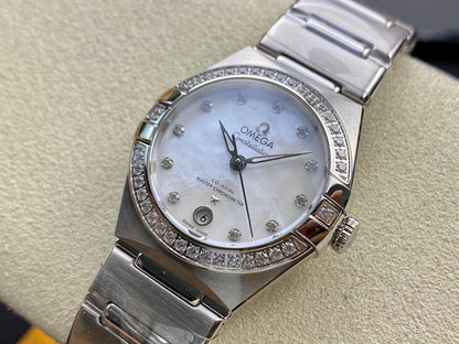 Omega