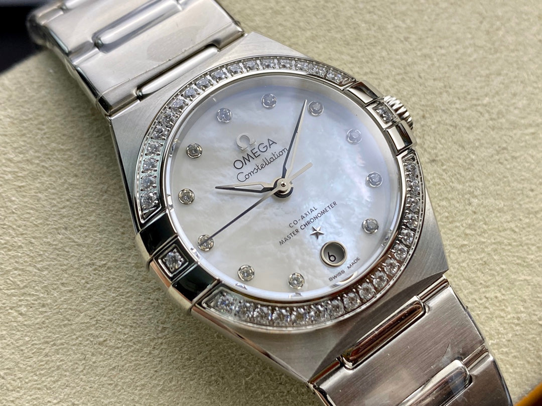 Omega