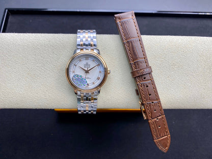 Omega
