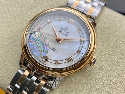 Omega