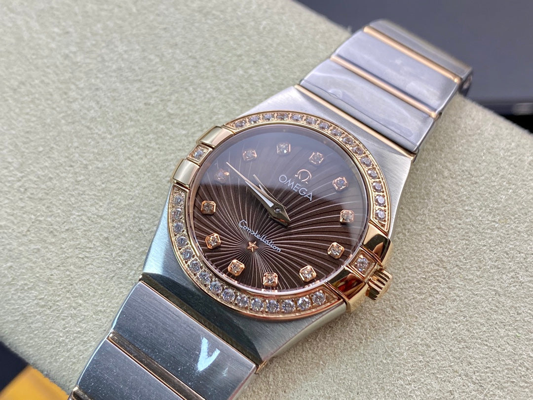 Omega